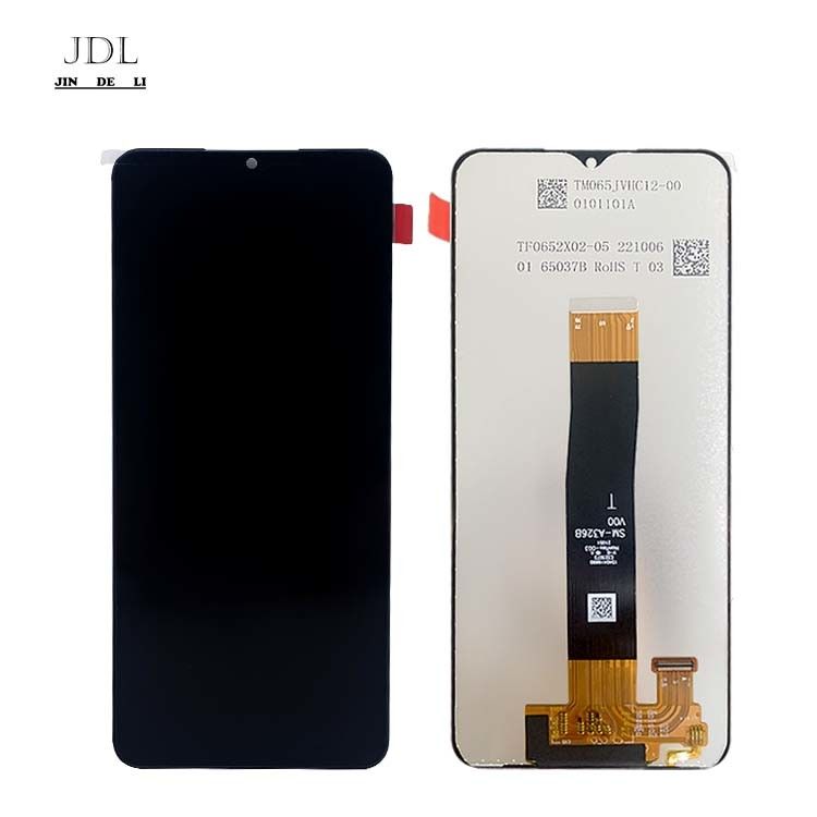 شاشة LCD A32 5G لجهاز سامسونج A326 الهاتف المحمول حزمة الخدمة شاشة LCDS شاشة  A326 الأصلية بشاشة لمس