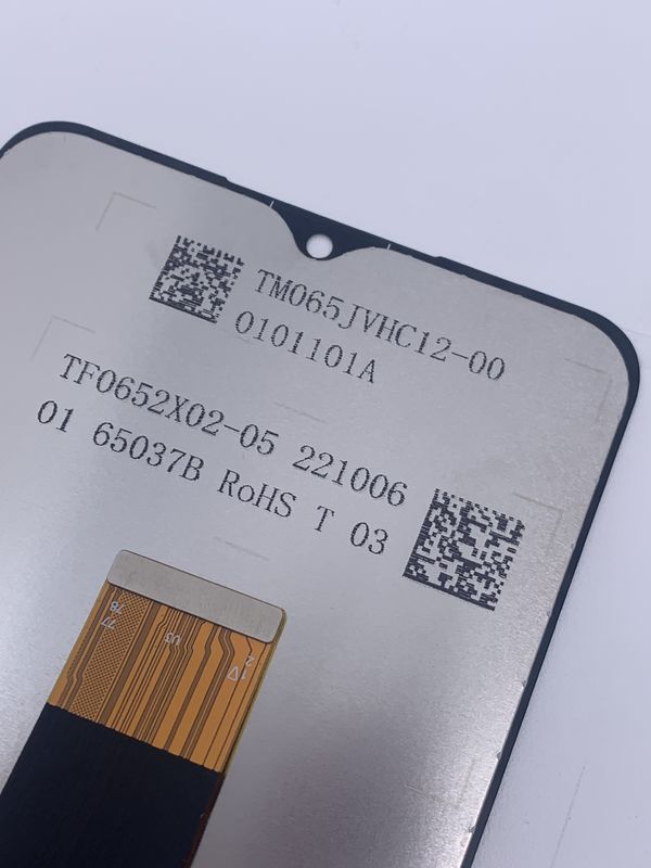 شاشة LCD A32 5G لجهاز سامسونج A326 الهاتف المحمول حزمة الخدمة شاشة LCDS شاشة  A326 الأصلية بشاشة لمس