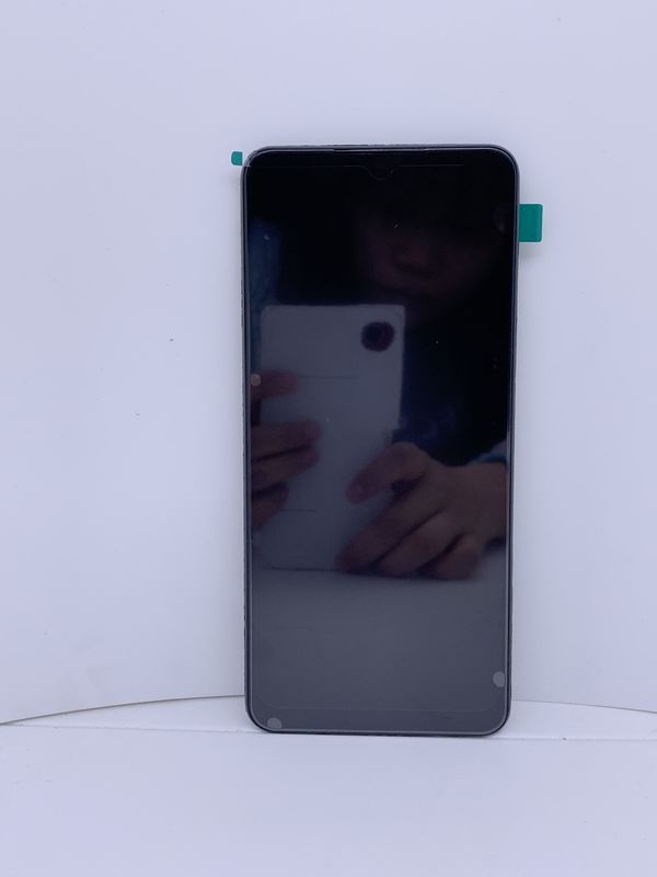 A326B شاشة LCD + إطار لـ  A32 5G حزمة خدمة أصلية LCDS  A326B الهاتف المحمول الشاشة اللمسية Pantalla