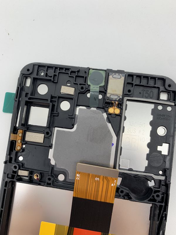 A326B شاشة LCD + إطار لـ  A32 5G حزمة خدمة أصلية LCDS  A326B الهاتف المحمول الشاشة اللمسية Pantalla