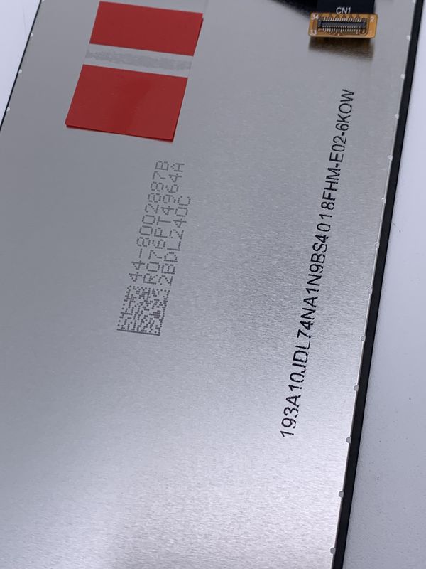 شاشة LCD J7 Prime لجهاز سامسونج j7 prime حزمة الخدمة الأصلية شاشة LCDS شاشة  G610 شاشة الهاتف المحمول
