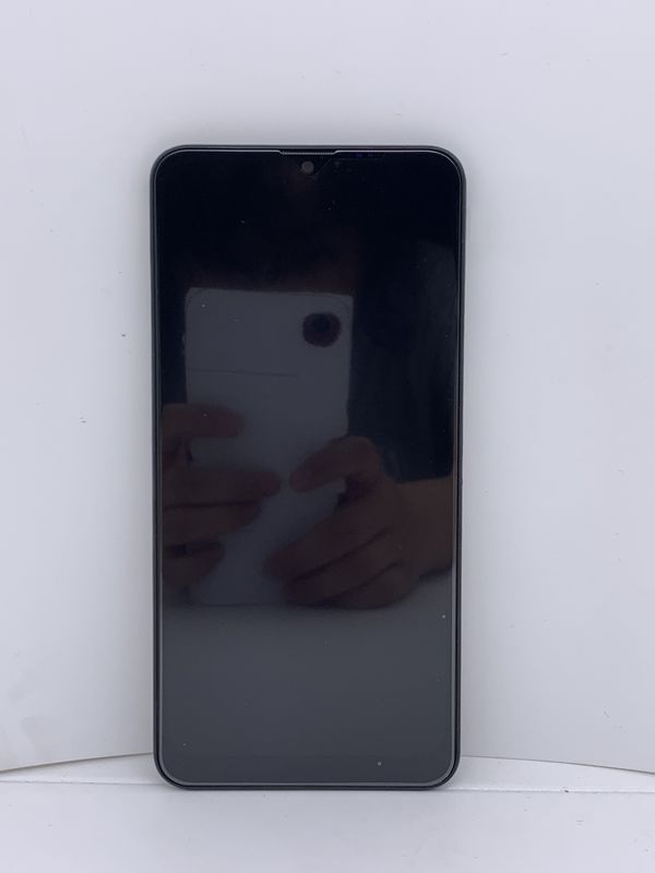بيع بالجملة أصل A107 شاشة LCD مع إطار ل  a10s Pantalla  A107 حزمة خدمة شاشة LCDS