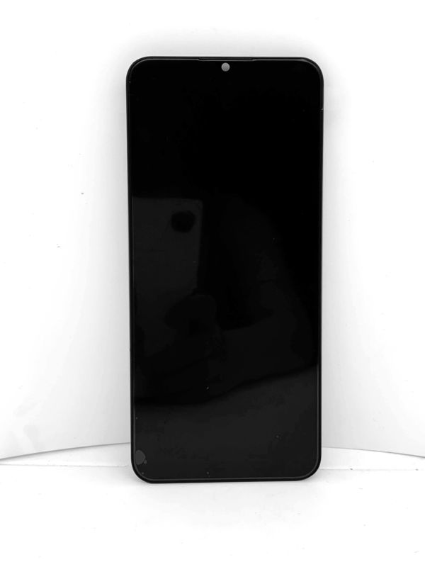 A03 LCD lcd With Frame For  a03 Wholesale شاشة الهاتف المحمول A035 حزمة الخدمة الأصلية شاشة LCDS Display Pantalla