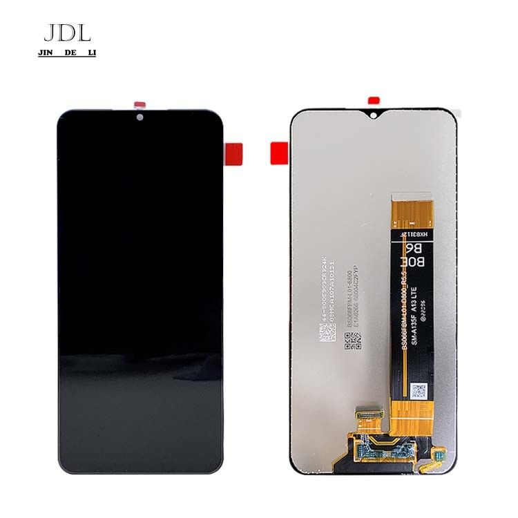 A13S شاشة LCD الأصلية لـ  A13 حزمة الخدمة شاشة LCDS شاشة  A135 A137 الهاتف المحمول