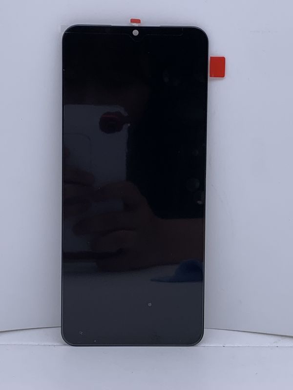 A13S شاشة LCD الأصلية لـ  A13 حزمة الخدمة شاشة LCDS شاشة  A135 A137 الهاتف المحمول