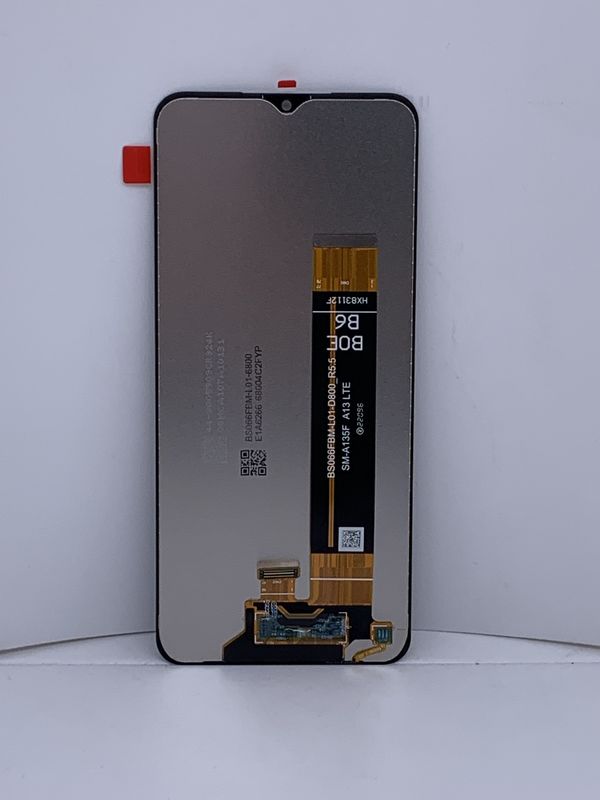 A13S شاشة LCD الأصلية لـ  A13 حزمة الخدمة شاشة LCDS شاشة  A135 A137 الهاتف المحمول