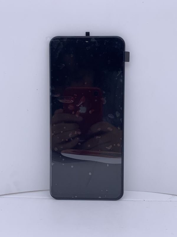 مصنع A135 شاشة LCD Pantalla ل سامسونج A13S أصل شاشة الهاتف المحمول Pantalla  A137 حزمة خدمة LCDS