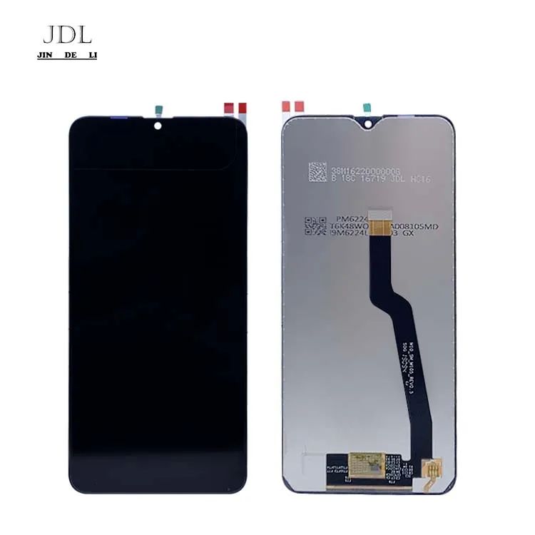 شاشة LCD المتنقلة A10 شاشة LCD 100% اختبار 50% TT / بطاقة الائتمان الدفع مقدما
