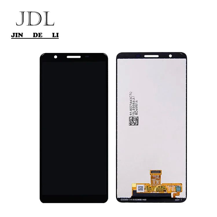 تسليم سريع خلال 1-3 أيام LCD A01 Core متوافق مع سامسونج