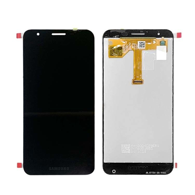 شاشة عرض LCD OLED الأصلية لجهاز   A260 الهاتف المحمول شاشة LCD لجهاز