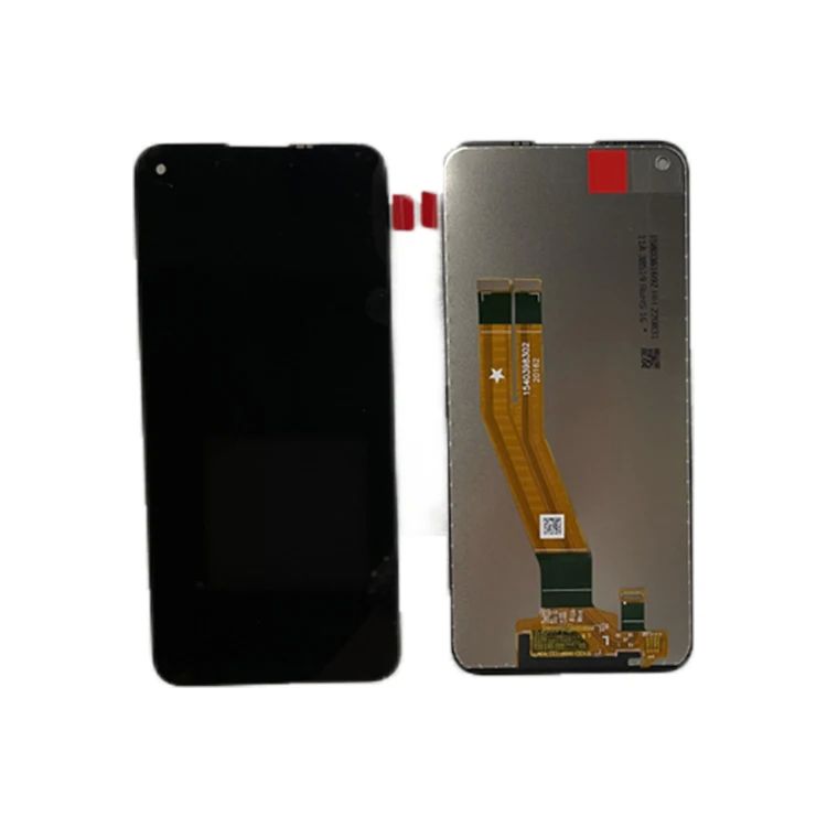شاشة LCD من الهاتف الخليوي بطول 5 بوصات مع ضمان أصلي بنسبة 100٪ 960 × 540 بكسل