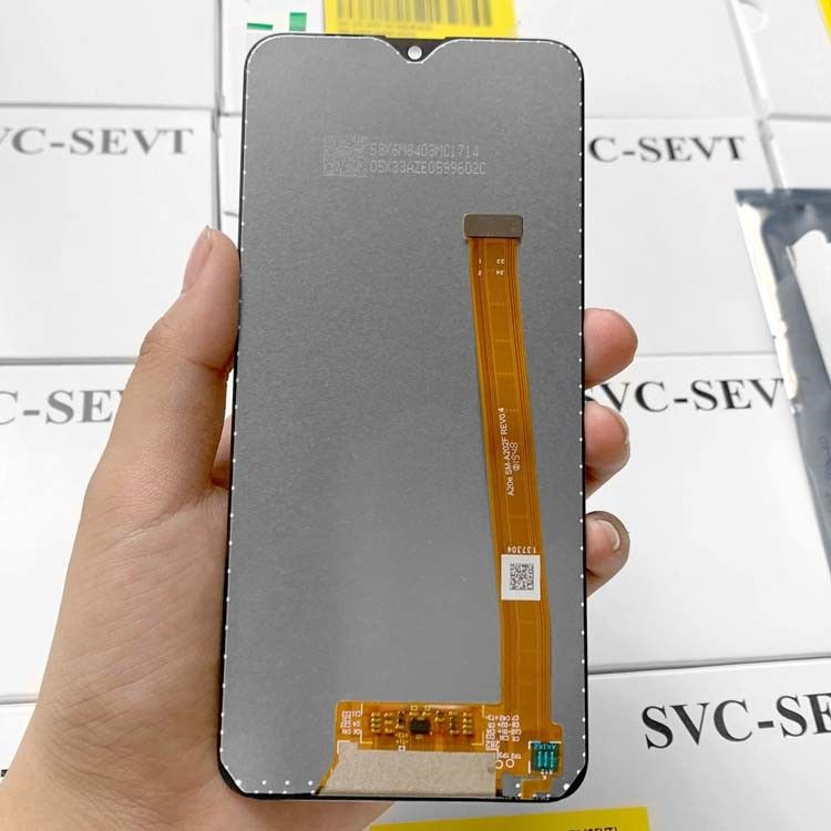 2340x1080 دقة شاشة LCD سامسونج M20 لمتطلباتك للكاميرا شاشة LCD حزمة خدمة