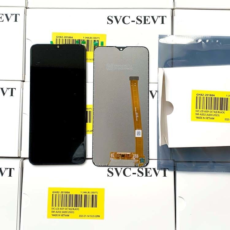 2340x1080 دقة شاشة LCD سامسونج M20 لمتطلباتك للكاميرا شاشة LCD حزمة خدمة