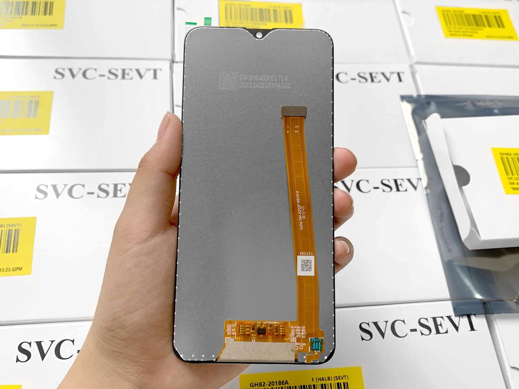2340x1080 دقة شاشة LCD سامسونج M20 لمتطلباتك للكاميرا شاشة LCD حزمة خدمة