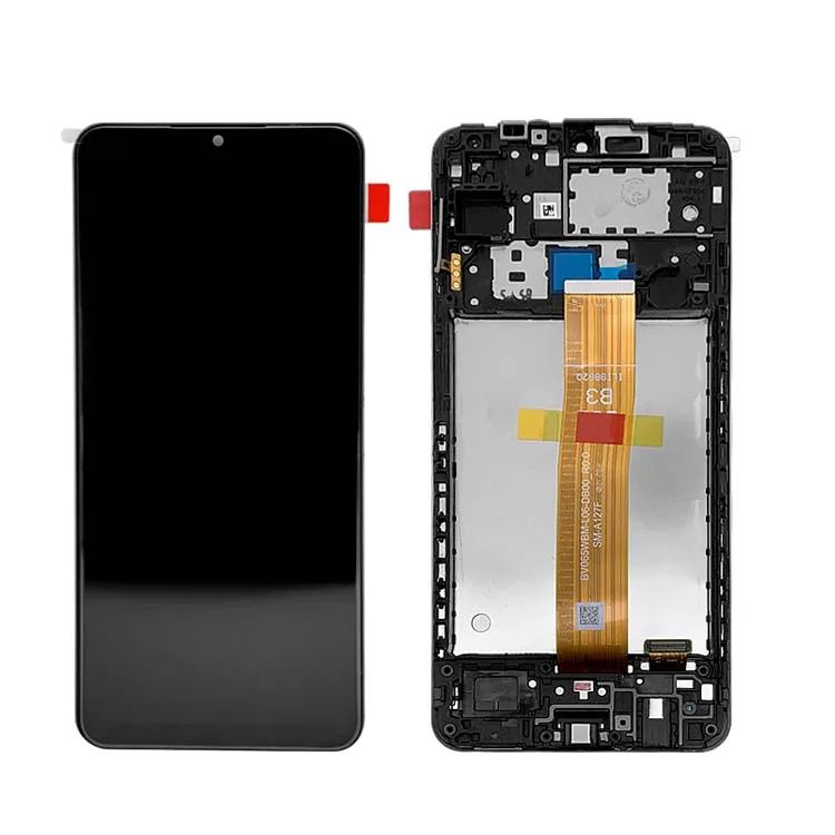 نوع العرض شاشة TFT LCD a11 شاشة LCD خدمة الشعار الطباعة التعبئة التخصيص