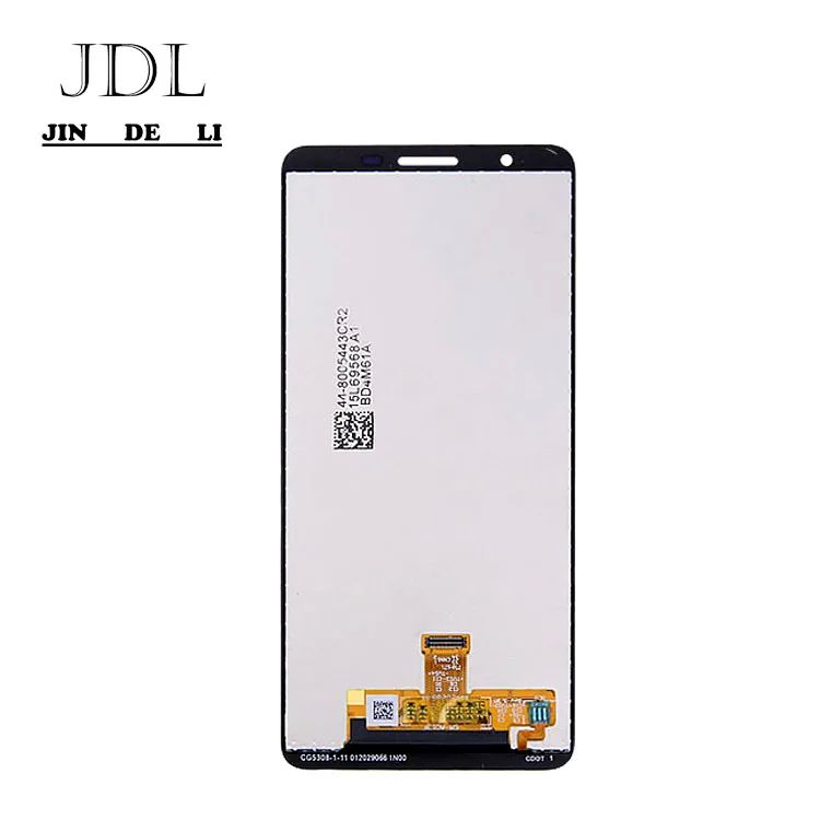 لجهاز سامسونج LCD سامسونج j336 كور أورجينال شاشة شاشة الهاتف المحمول