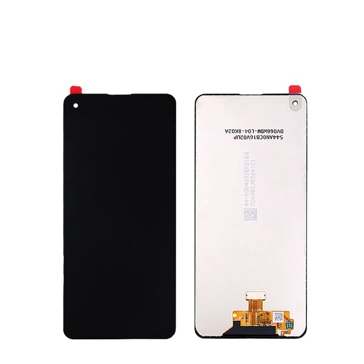 شاشة LCD عالية الدقة لجهاز الهاتف استبدال شاشة  M105 SERVICE PACK