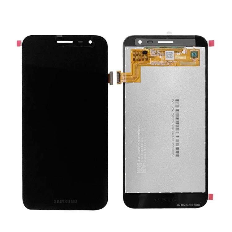 شاشة LCD ذات دقة عالية سامسونج J2 Core لجهاز الهاتف المحمول