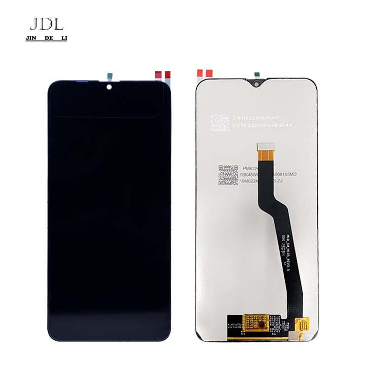 شاشة LCD عالية الدقة لجهاز الهاتف استبدال شاشة  M105 SERVICE PACK