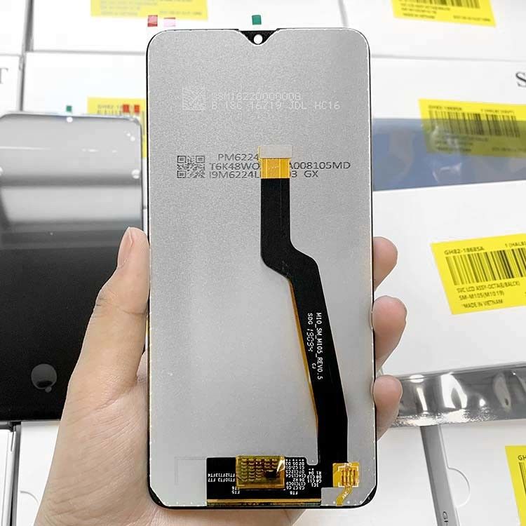 شاشة LCD عالية الدقة لجهاز الهاتف استبدال شاشة  M105 SERVICE PACK