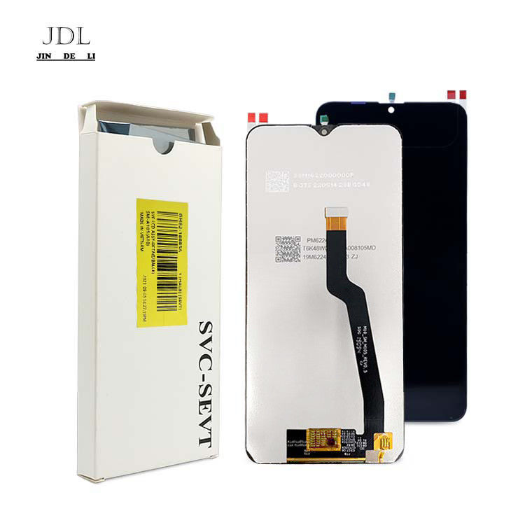 شاشة LCD عالية الدقة لجهاز الهاتف استبدال شاشة  M105 SERVICE PACK