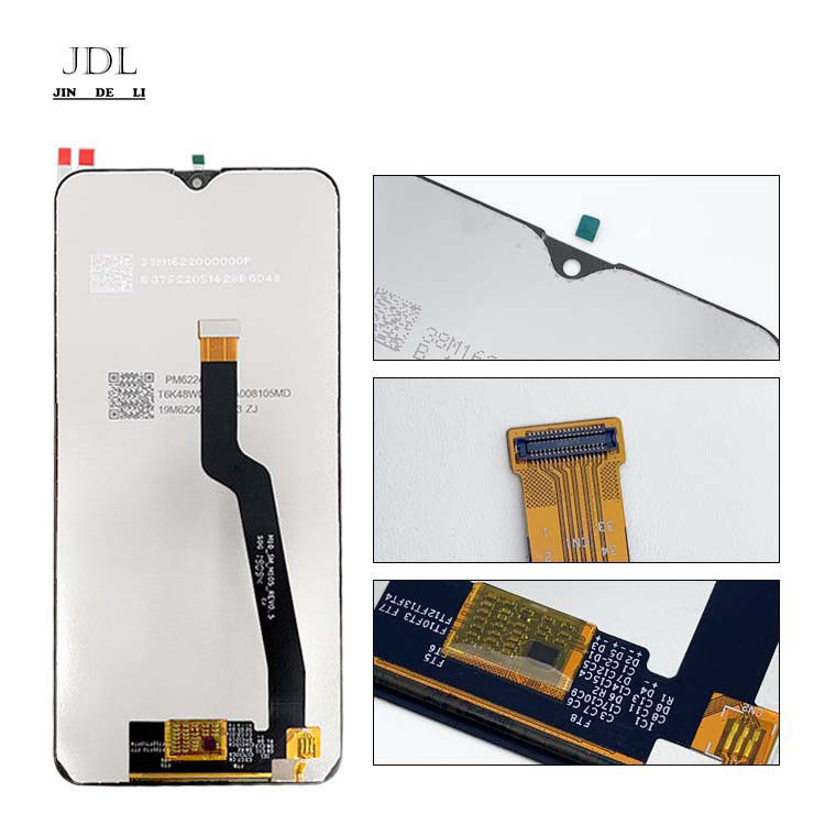 شاشة LCD عالية الدقة لجهاز الهاتف استبدال شاشة  M105 SERVICE PACK
