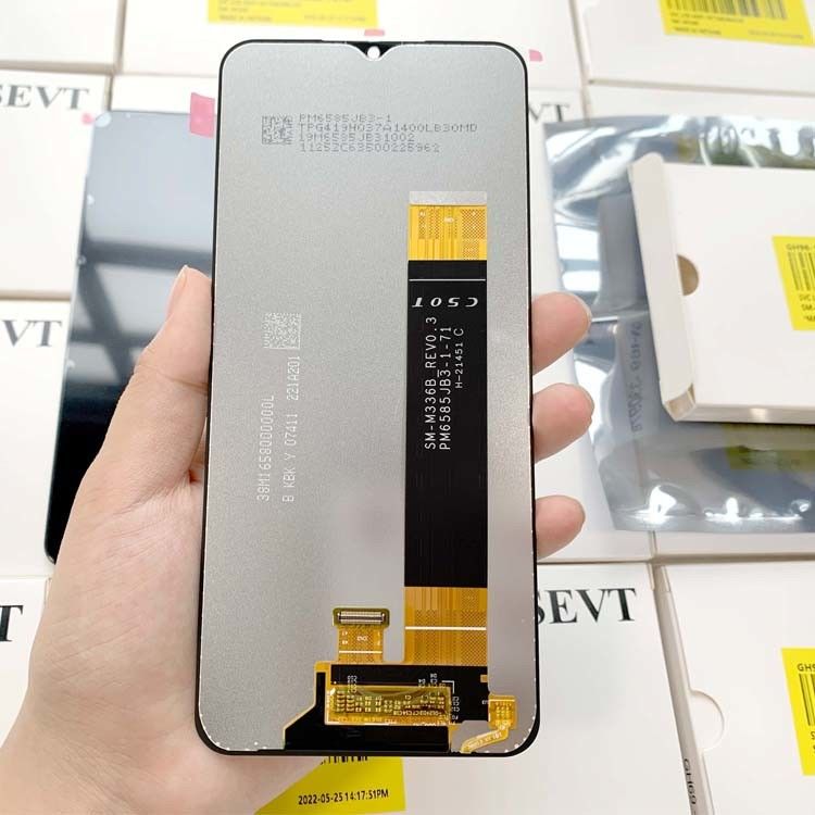 لجهاز سامسونج LCD سامسونج j336 كور أورجينال شاشة شاشة الهاتف المحمول
