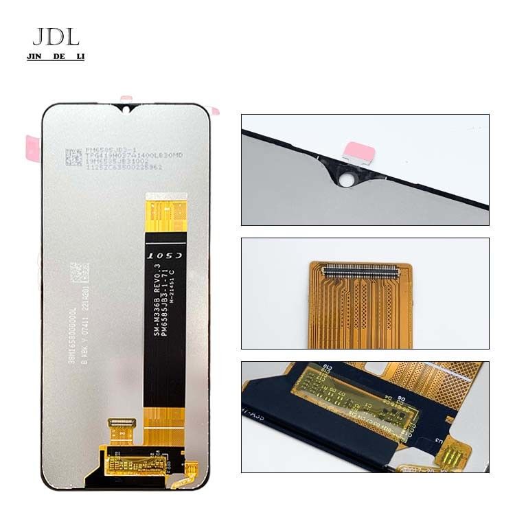 لجهاز سامسونج LCD سامسونج j336 كور أورجينال شاشة شاشة الهاتف المحمول