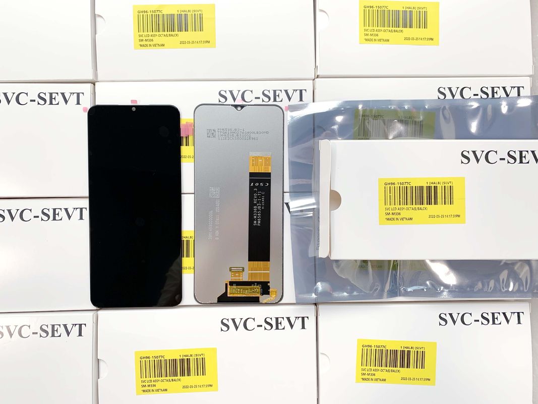 لجهاز سامسونج LCD سامسونج j336 كور أورجينال شاشة شاشة الهاتف المحمول