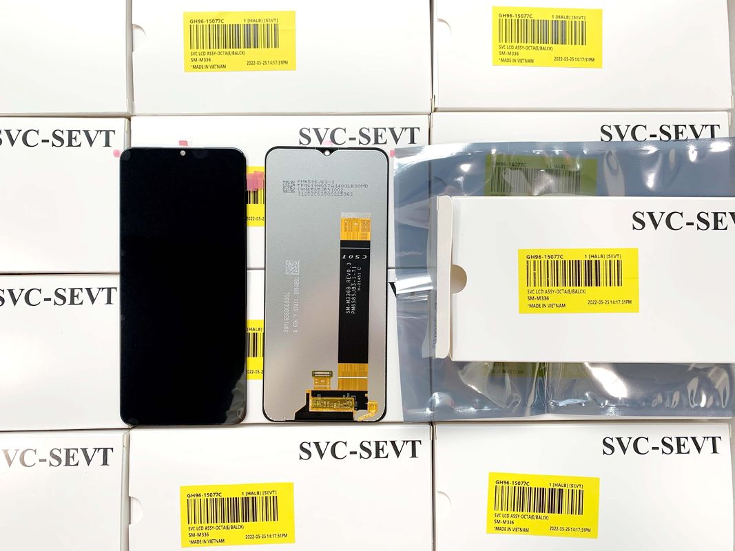 لجهاز سامسونج LCD سامسونج j336 كور أورجينال شاشة شاشة الهاتف المحمول