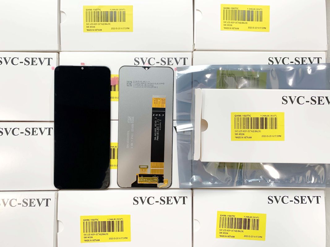 لجهاز سامسونج LCD سامسونج j336 كور أورجينال شاشة شاشة الهاتف المحمول
