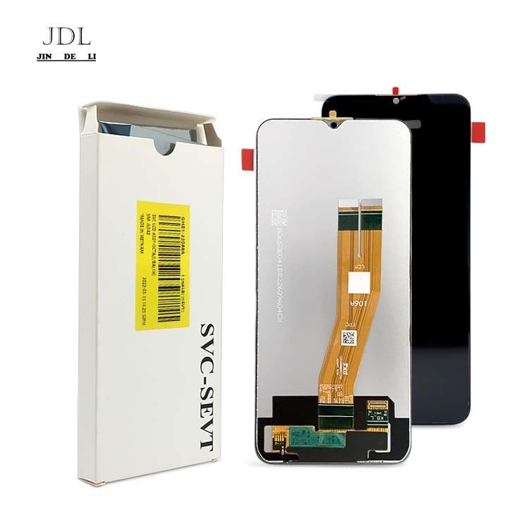 نوع شاشة TFT للتحكم الصارم لشاشة  A042 LCD 100% اختبار صارم