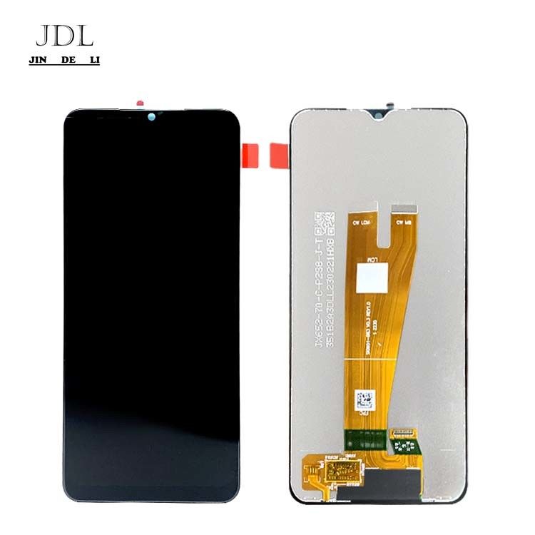 نوع شاشة TFT  A045 شاشة LCD لمسة لـ  SCREEN LCD PACK الخدمة الأصلية