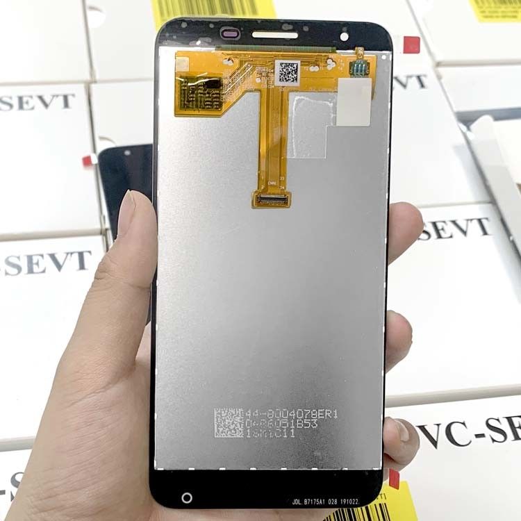 100% ضمان أصلي الهاتف الخليوي شاشة LCD a2 النواة الأسود اللون  شاشة LCD