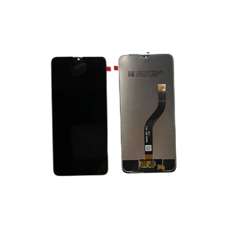 استبدال شاشة LCD الأصلية A207 مع وقت تسليم سريع من 1-3 أيام عمل