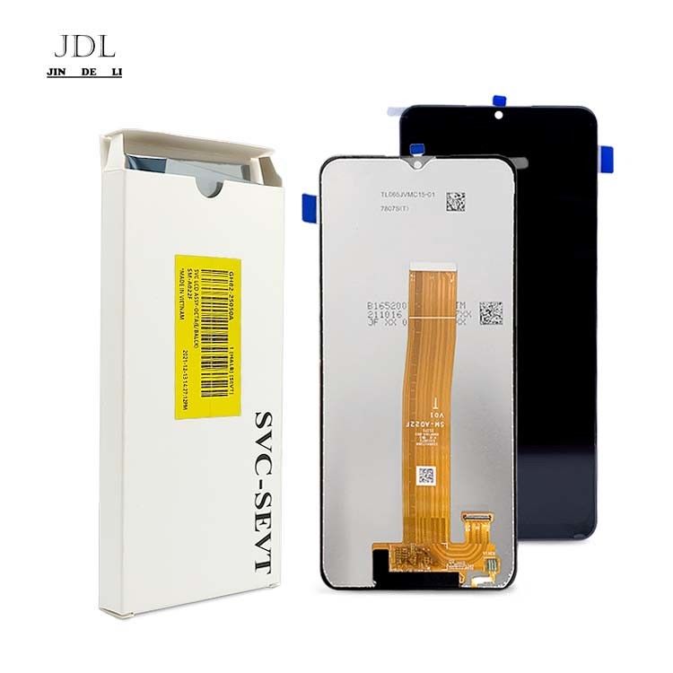 SM-A022F A02 شاشة LCD للشاشة شاشة LCD المحمولة للصيانة