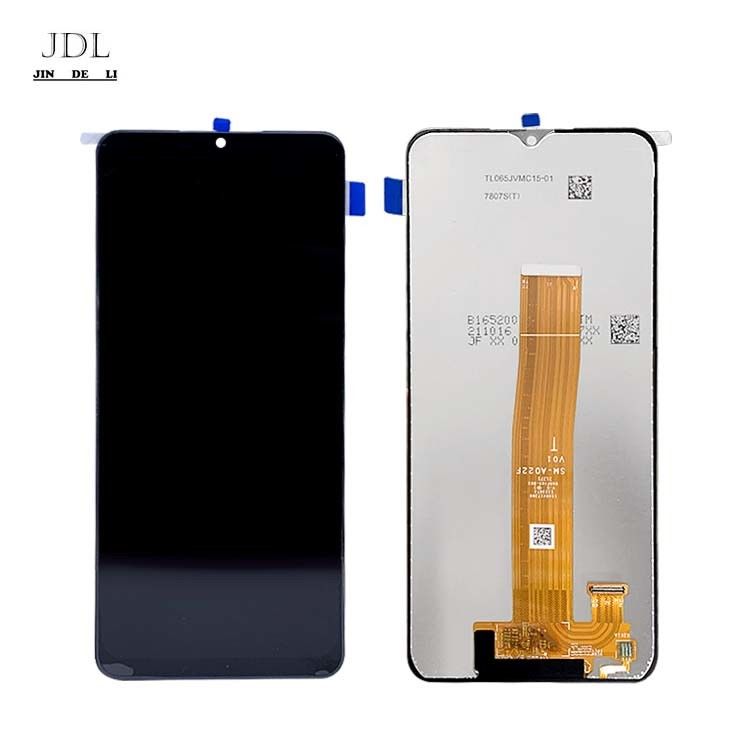 SM-A022F A02 شاشة LCD للشاشة شاشة LCD المحمولة للصيانة