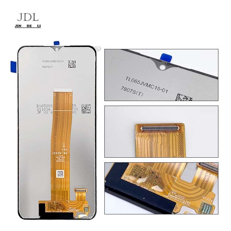 SM-A022F A02 شاشة LCD للشاشة شاشة LCD المحمولة للصيانة