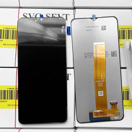 SM-A022F A02 شاشة LCD للشاشة شاشة LCD المحمولة للصيانة