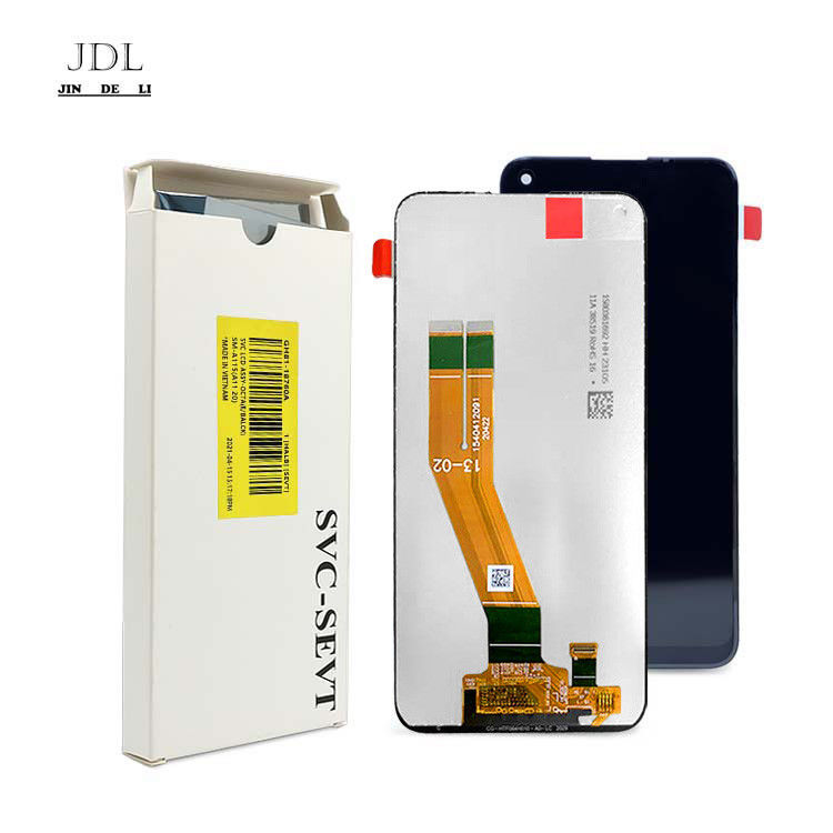 A05s نوع شاشة LCD المحمولة ، A115 شاشة شاشة LCD