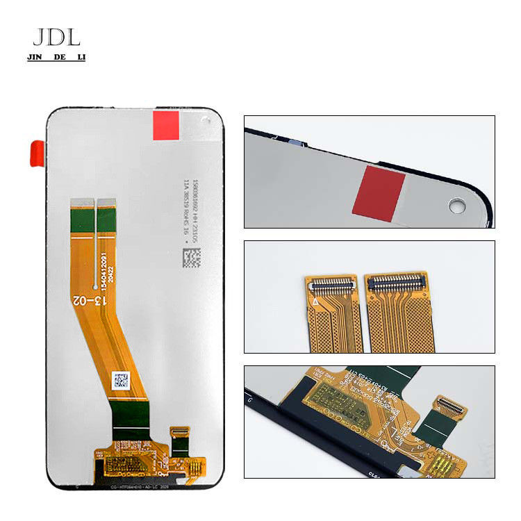 A05s نوع شاشة LCD المحمولة ، A115 شاشة شاشة LCD