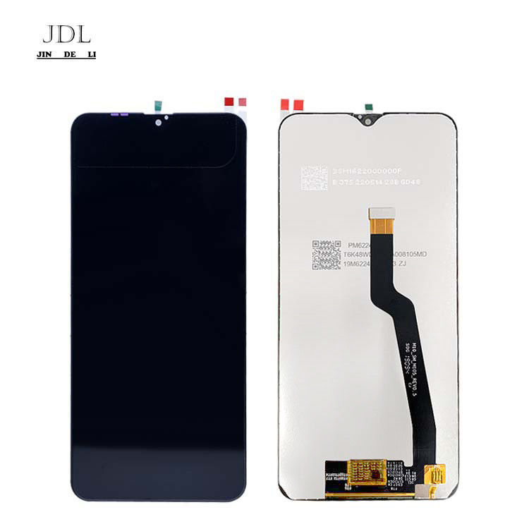 شاشة LCD A12 لـ A12 الشاشة الأصلية 1520 X 720 دقة وقت التسليم 1-3 أيام