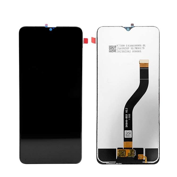 استبدال شاشة LCD الأصلية A207 مع وقت تسليم سريع من 1-3 أيام عمل