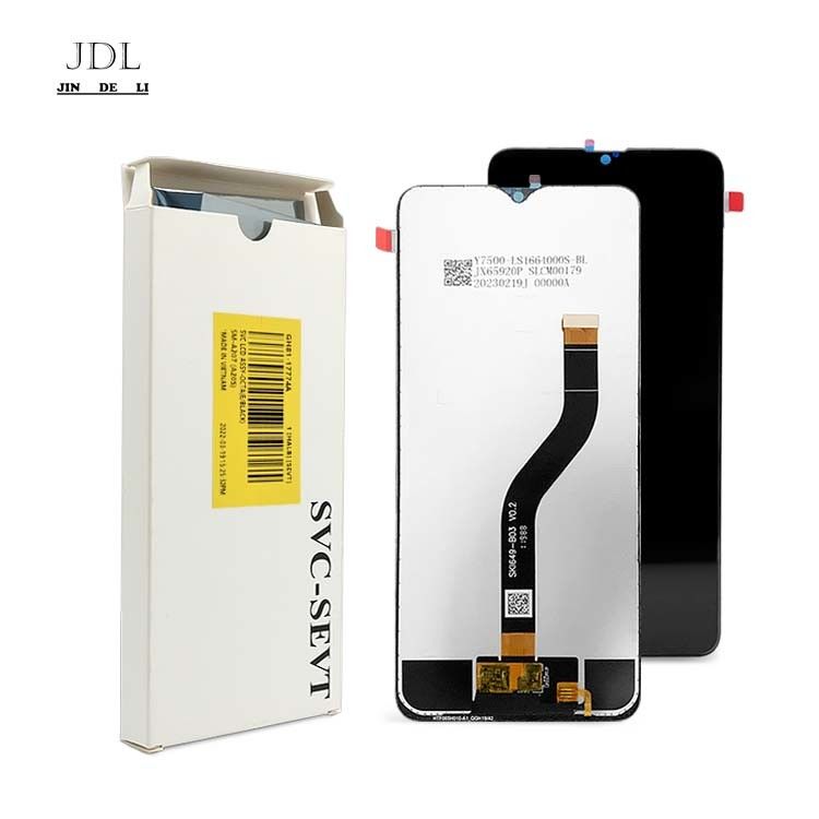 استبدال شاشة LCD الأصلية A207 مع وقت تسليم سريع من 1-3 أيام عمل