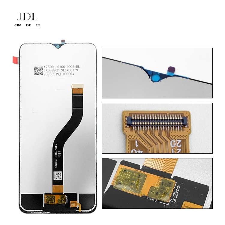 استبدال شاشة LCD الأصلية A207 مع وقت تسليم سريع من 1-3 أيام عمل