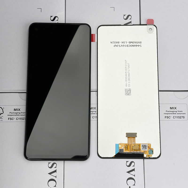 شاشة TFT من نوع A21S شاشة LCD SVC لوحة استبدال SM-A217