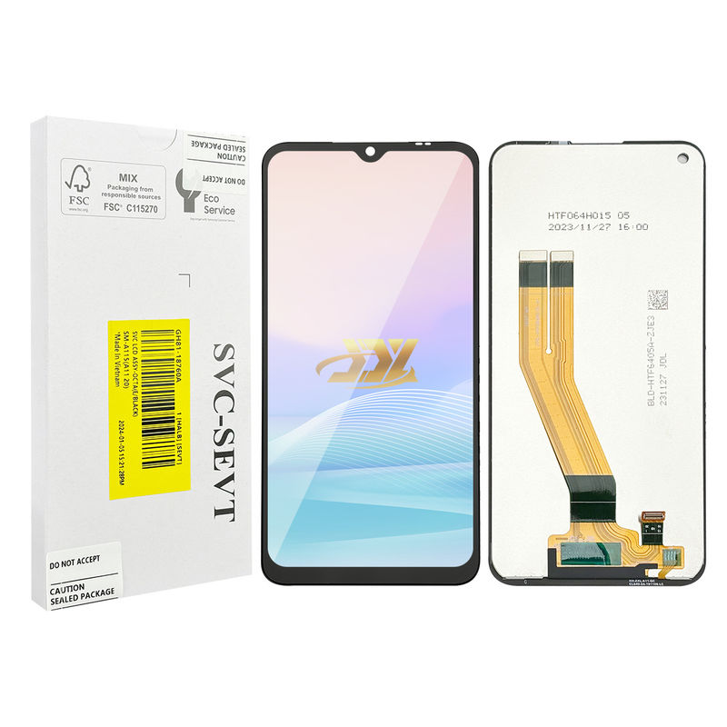 SM-A115F LCD LCD A11 استبدال الشاشة للهواتف المحمولة