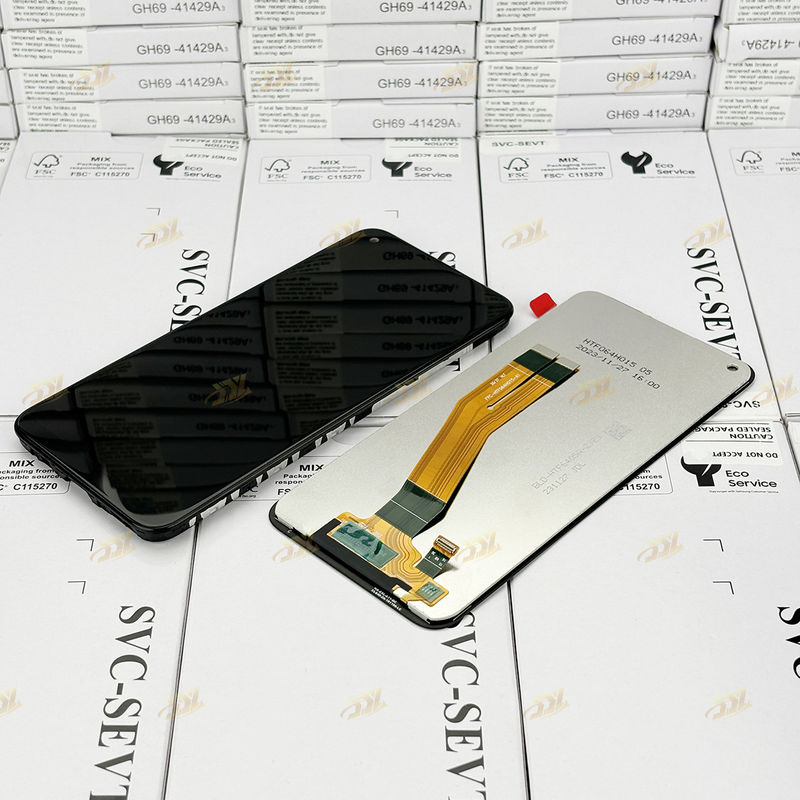 SM-A115F LCD LCD A11 استبدال الشاشة للهواتف المحمولة