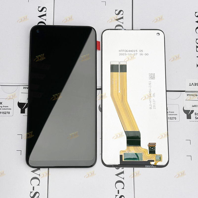 SM-A115F LCD LCD A11 استبدال الشاشة للهواتف المحمولة