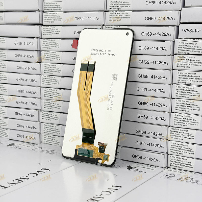 SM-A115F LCD LCD A11 استبدال الشاشة للهواتف المحمولة